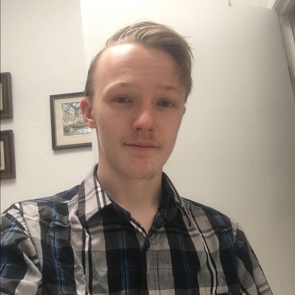 Meet your Posher, Kevin - Picture 1 of 1